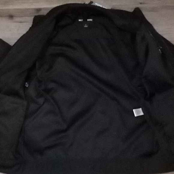 NWOT: MICHAEL KORS, MENS "LINER" JACKET. - Picture 5 of 15